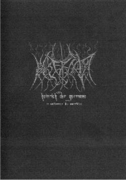 Kermania : Heinrich der Germane - Im Wolkenmeer des Wurmtales Kermania : Heinrich der Germane - Im Wolkenmeer des Wurmtales